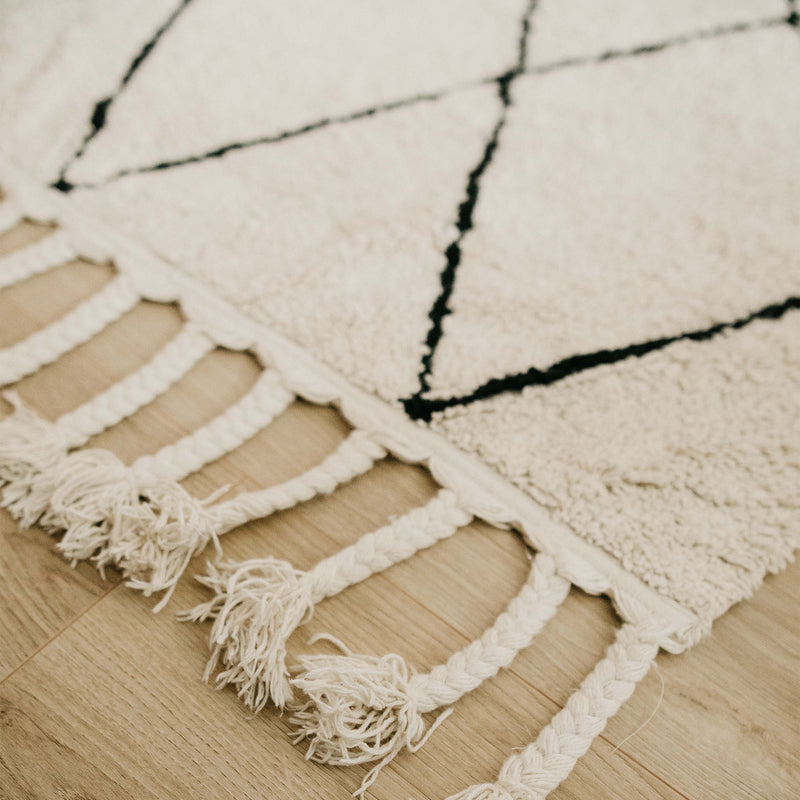 Lorena Canals - Alfombra Lavable