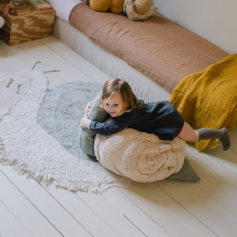 Lorena Canals - Animal Kinderteppich