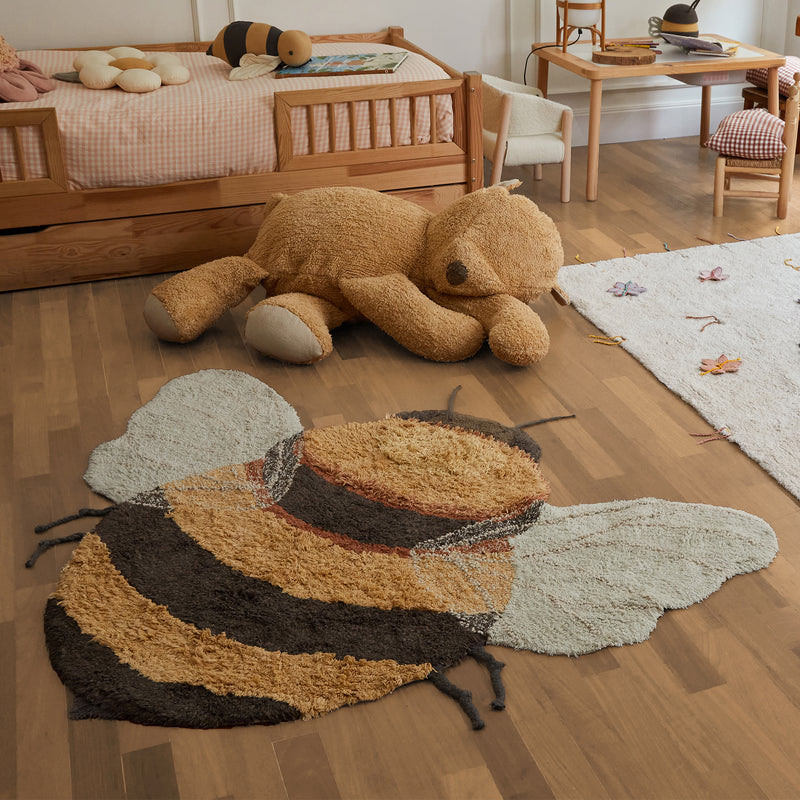 Lorena Canals - Sleepy Bear Pouf