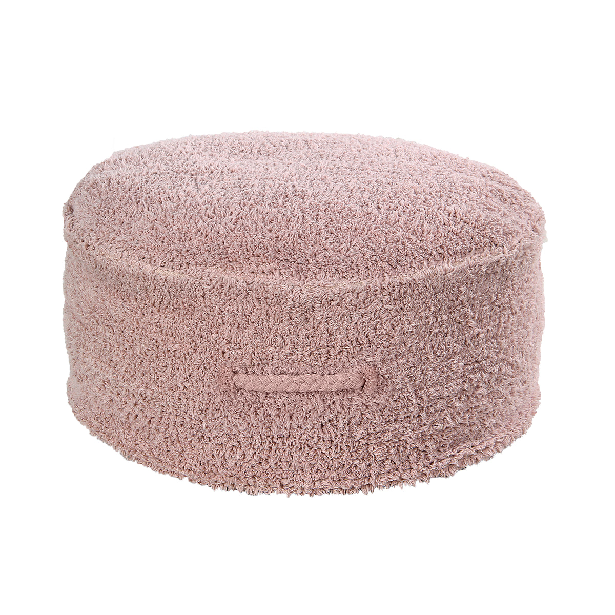 Lorena Canals - Chill Pouf | vintage nude