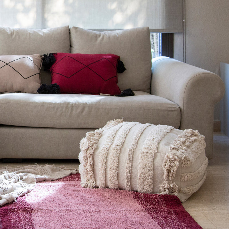 Lorena Canals - Early Hours Pouf