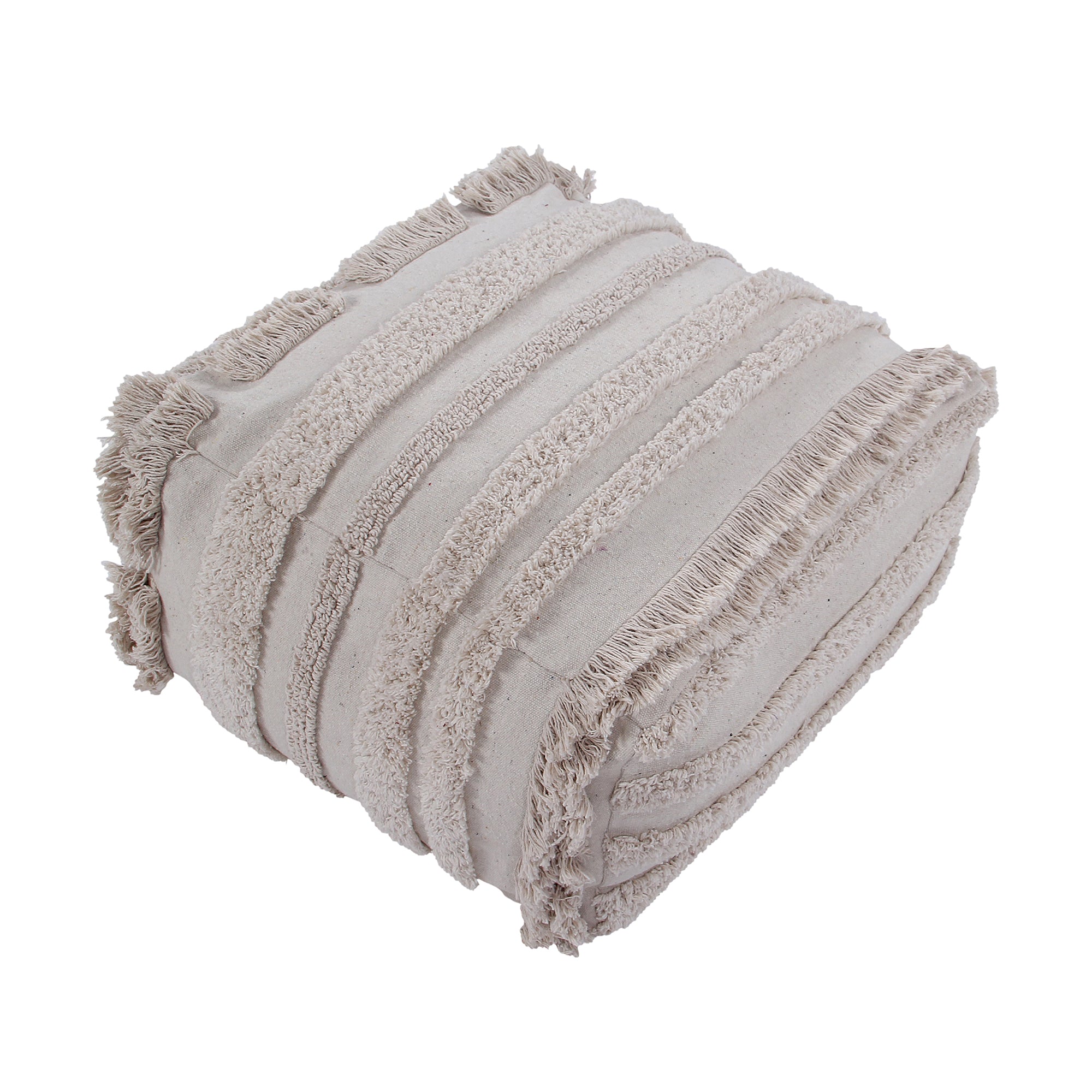 Lorena Canals - Early Hours Pouf | 