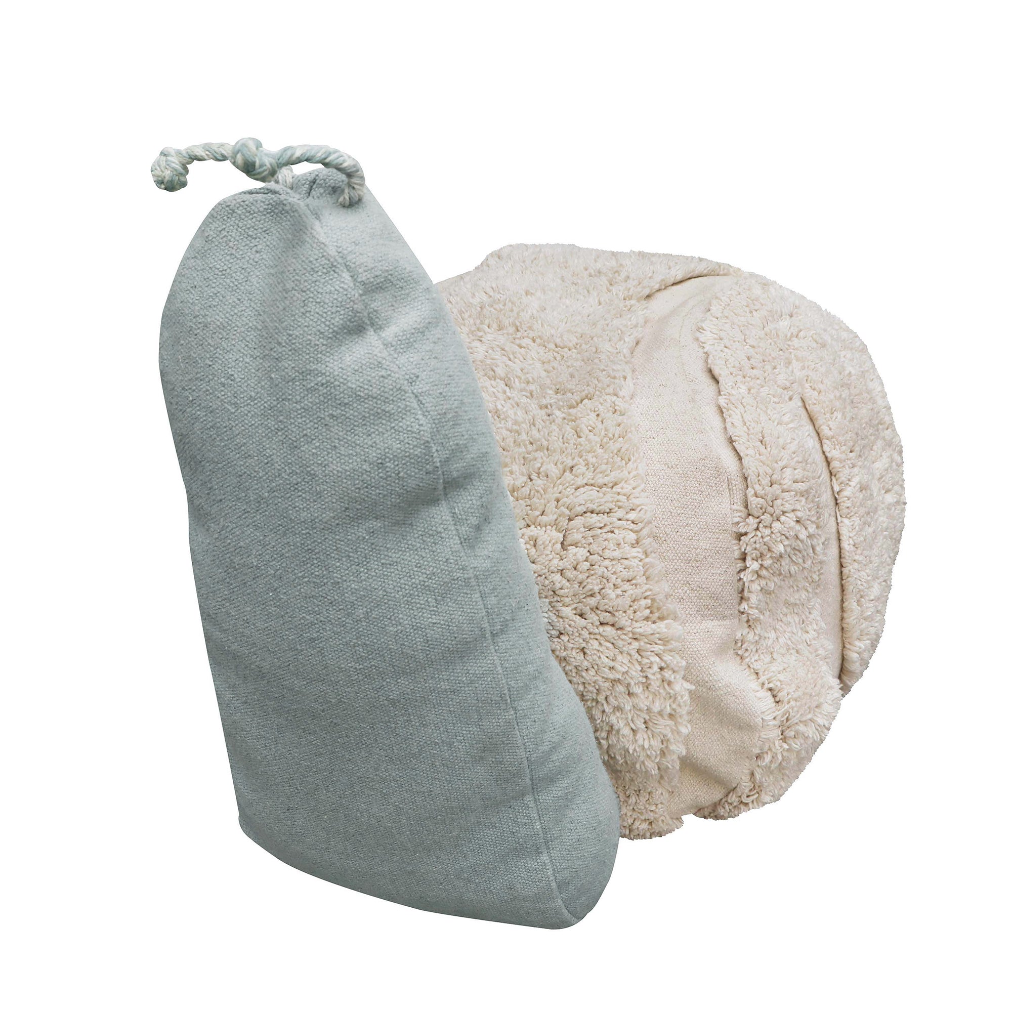 Lorena Canals - Pouf Mr. Snail