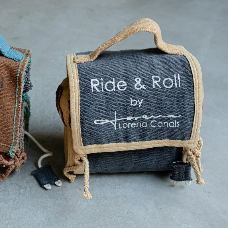 Lorena Canals - Ride &amp; Roll Spielset