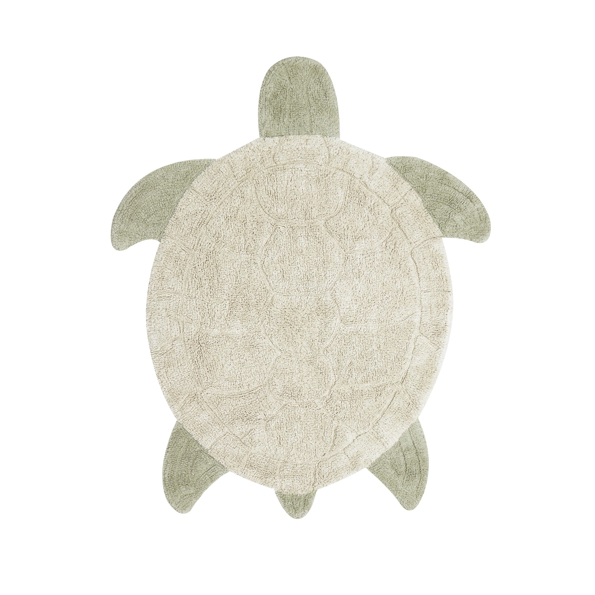 Lorena Canals - Sea Turtle Teppich | 