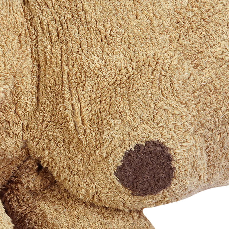 Lorena Canals - Sleepy Bear Pouf