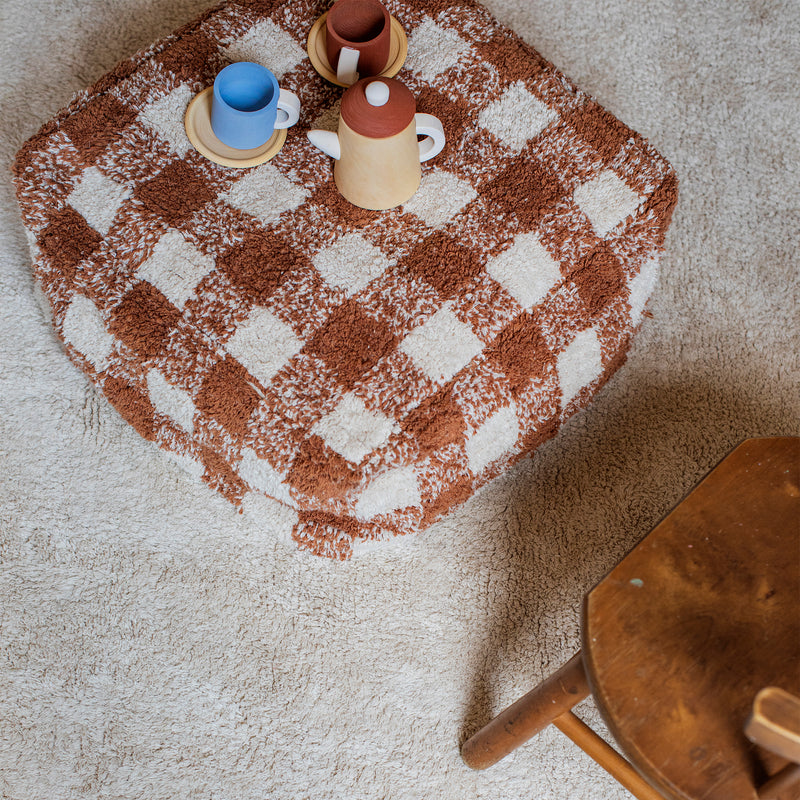Lorena Canals - Vichy Pouf