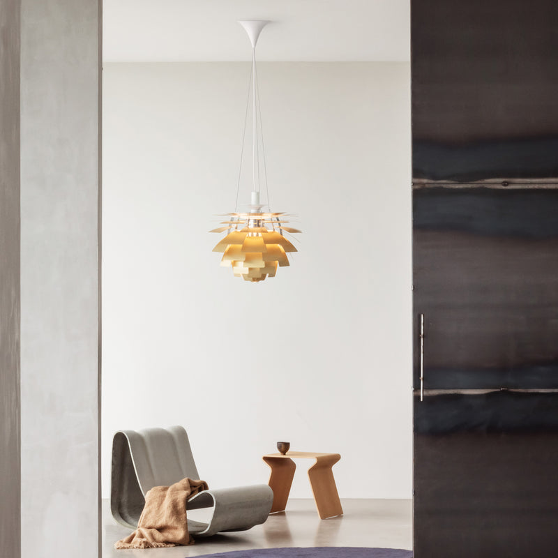Louis Poulsen - PH Artichoke Pendelleuchte