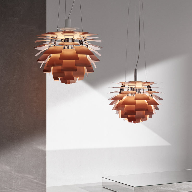 Louis Poulsen - PH Artichoke Pendelleuchte