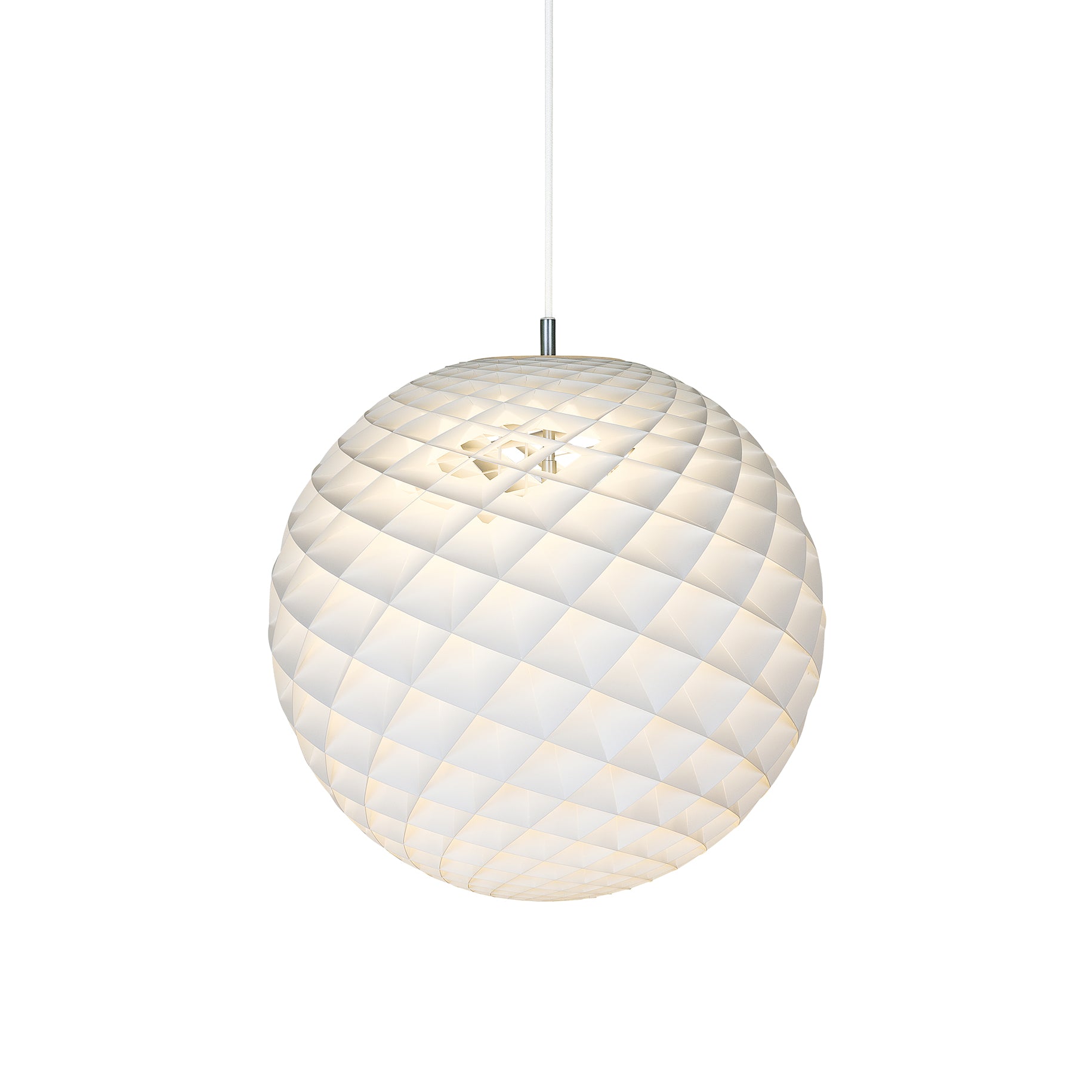 Louis Poulsen - Patera Pendelleuchte | Ø 45 cm