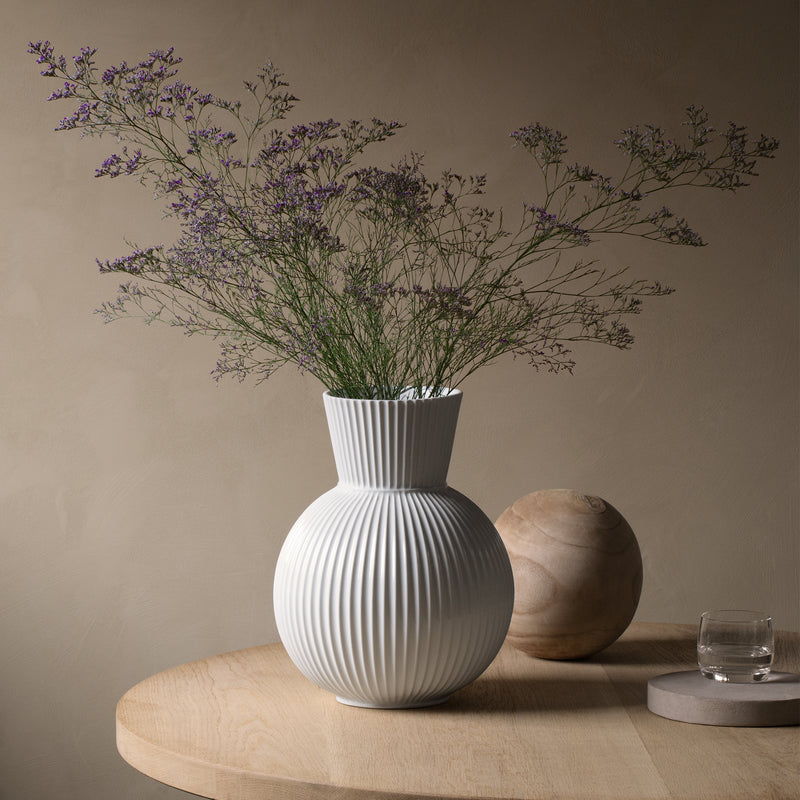 Lyngby Porcelæn - Lyngby Tura Vase