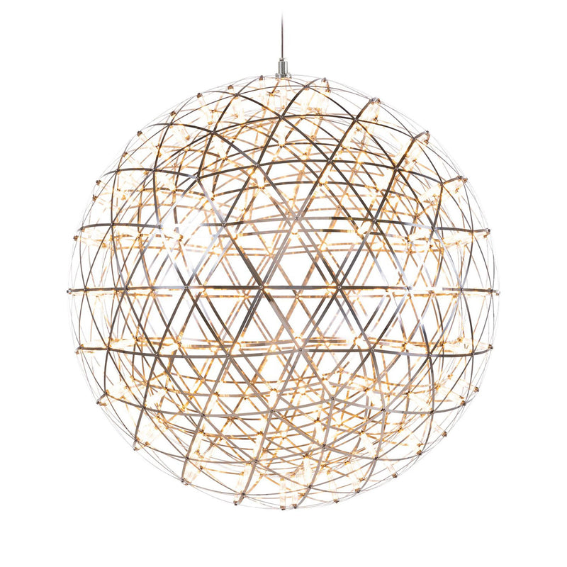 Moooi - Raimond II LED-Pendelleuchte | Ø 61 cm