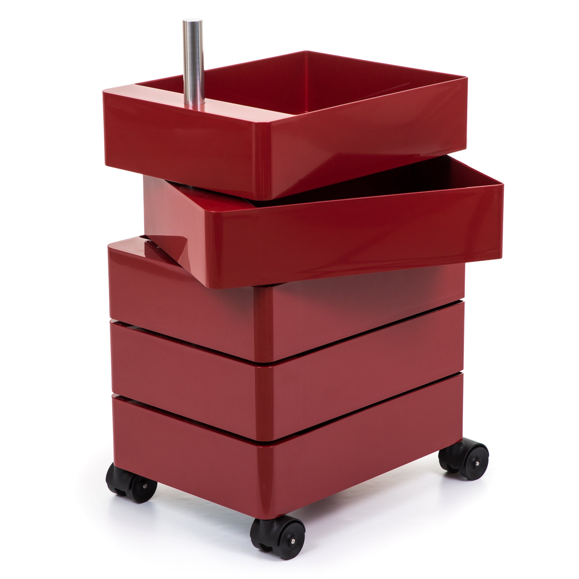 Magis - 360° Container | M / bordeaux