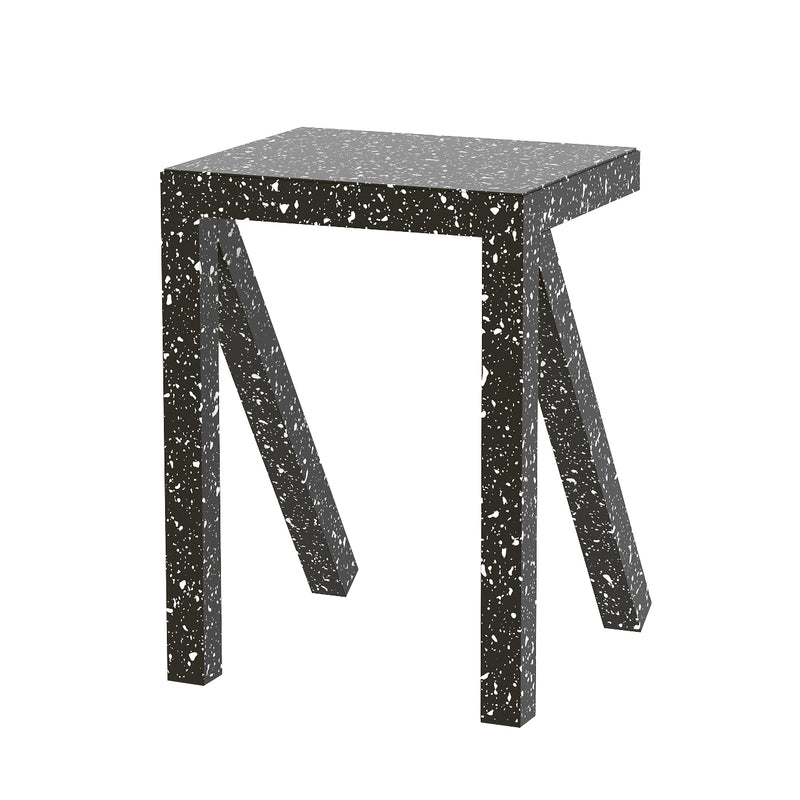 Magis - Bureaurama Hocker | S / schwarz