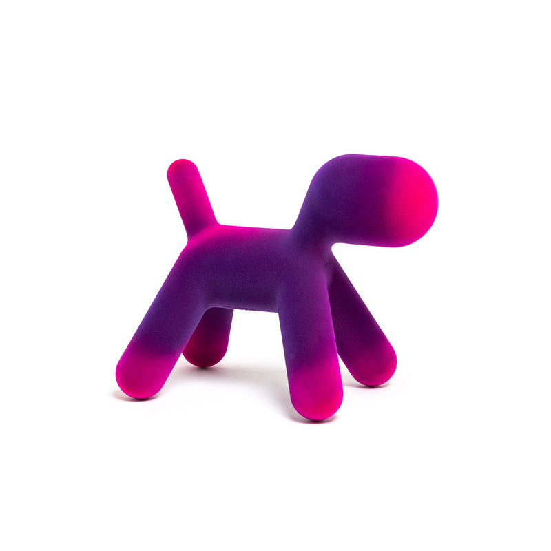 Magis - Puppy 2023 | lila/fuchsia