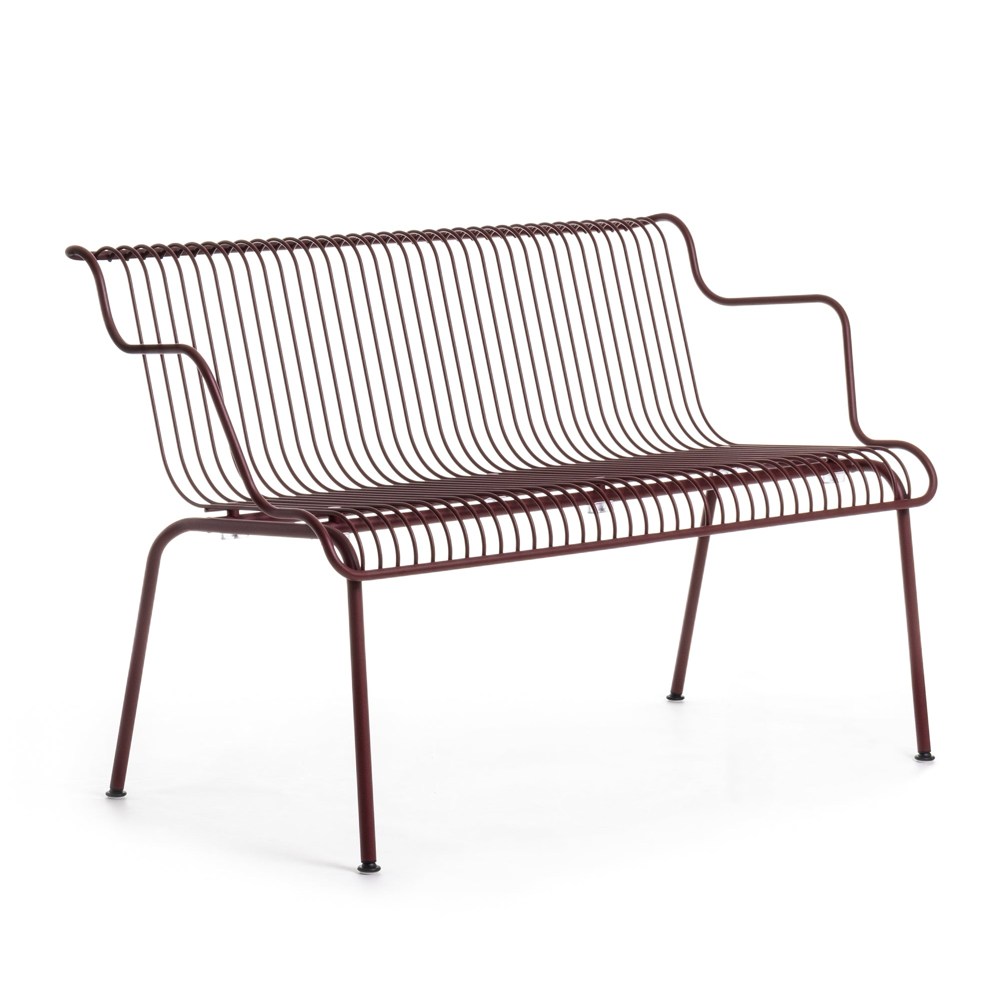 Magis - South Gartenbank | bordeaux