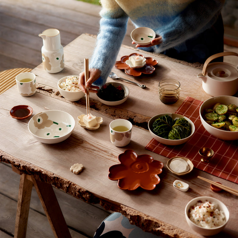 Marimekko - Sukat Makkaralla Trinkglas