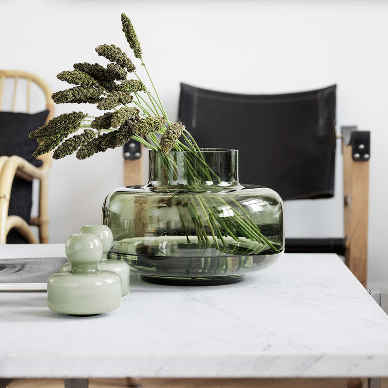 Marimekko - Urna Vase Ø 30 cm