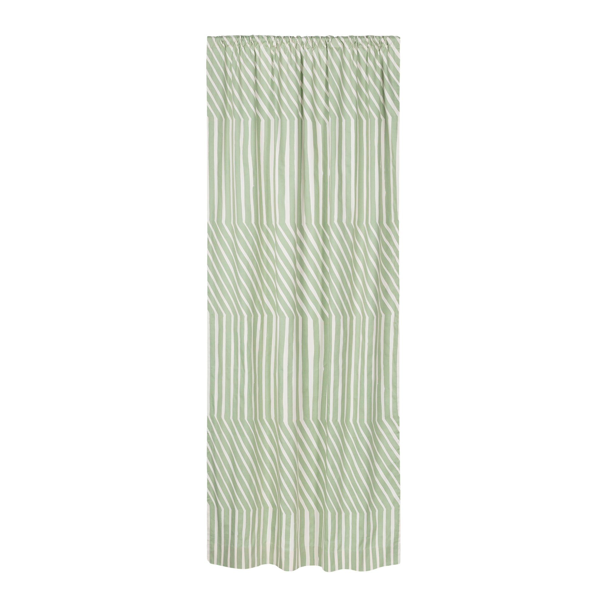 Marimekko - Kalasääski Ready Made Curtain | 