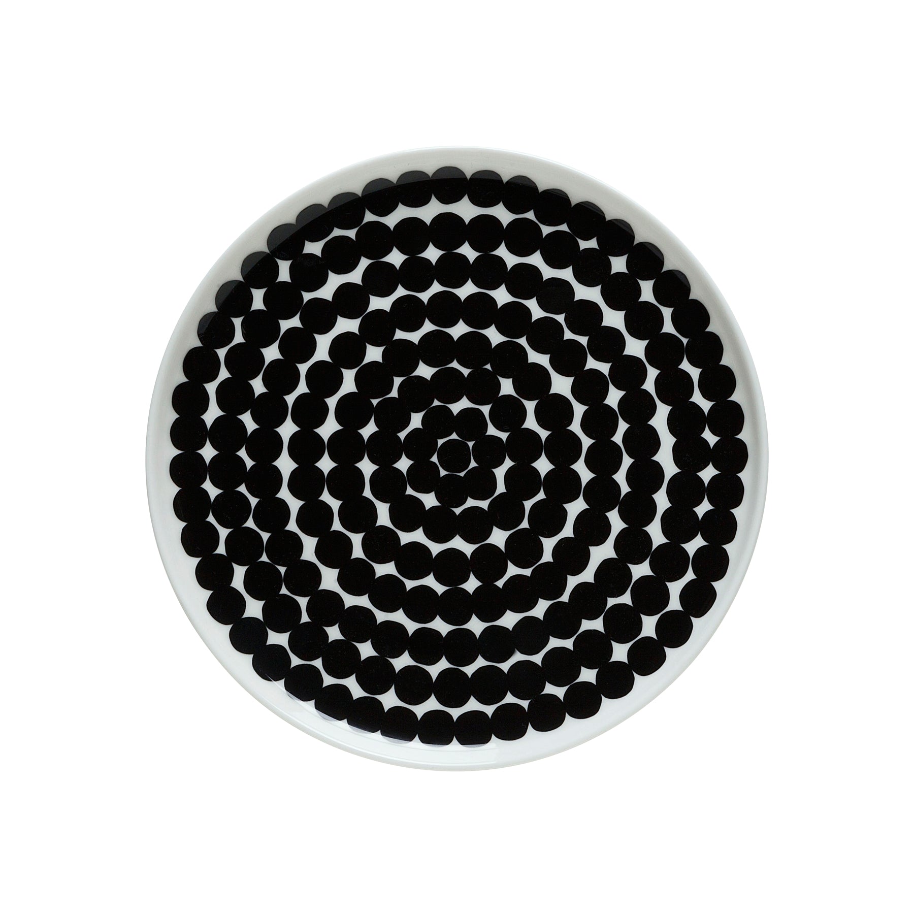 Marimekko - Oiva Siirtolapuutarha Teller Ø 20 cm | 