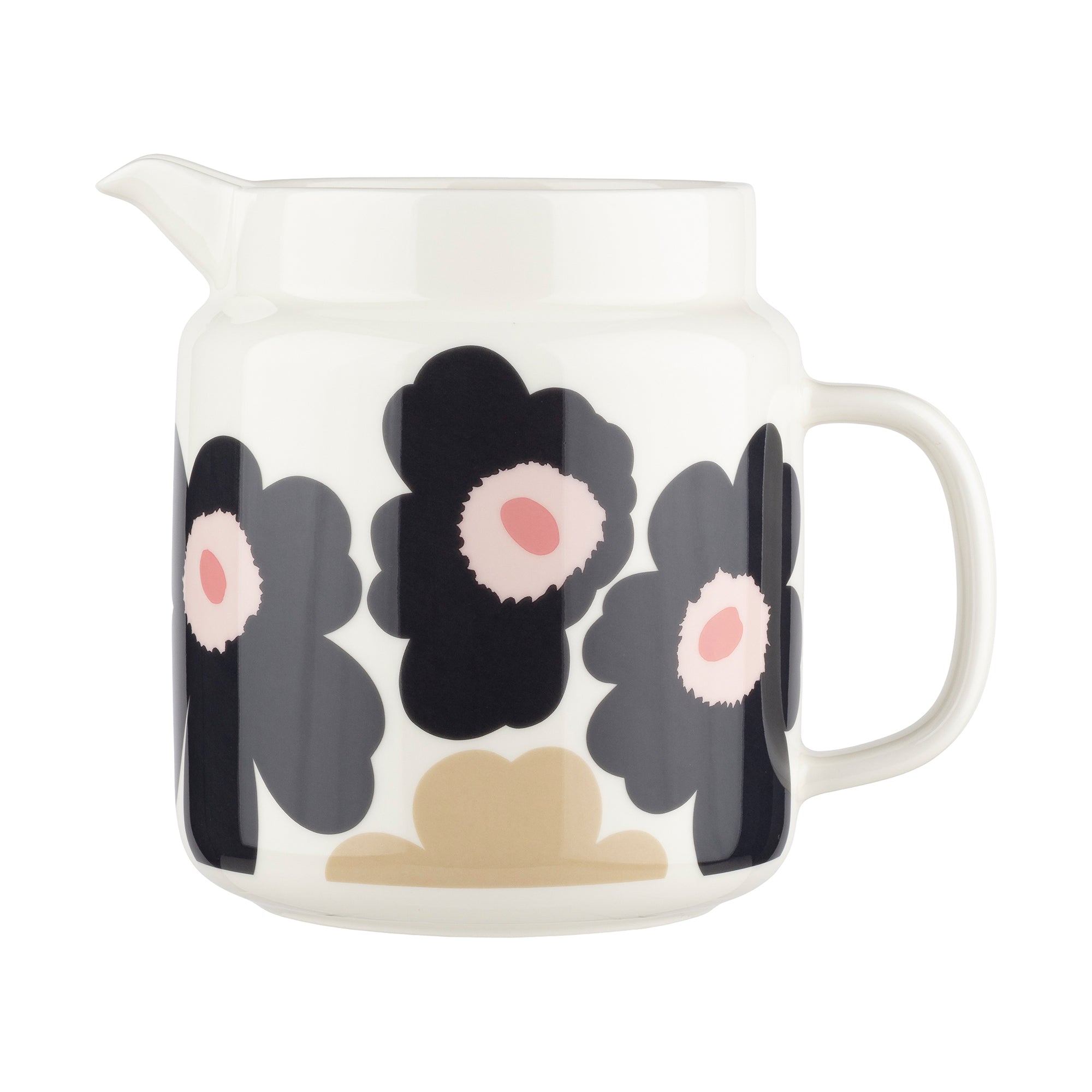 Marimekko - Oiva Unikko Kanne | 