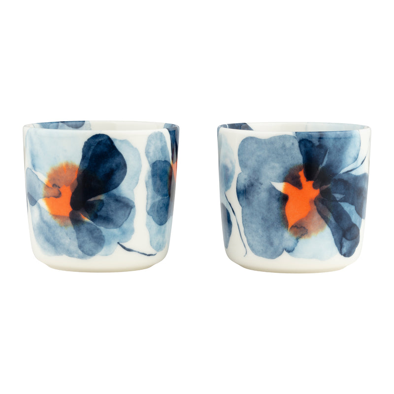 Marimekko - Oiva Valssi Becher-Set | 
