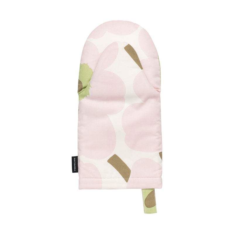 Marimekko - Pieni Unikko Ofenhandschuh | 