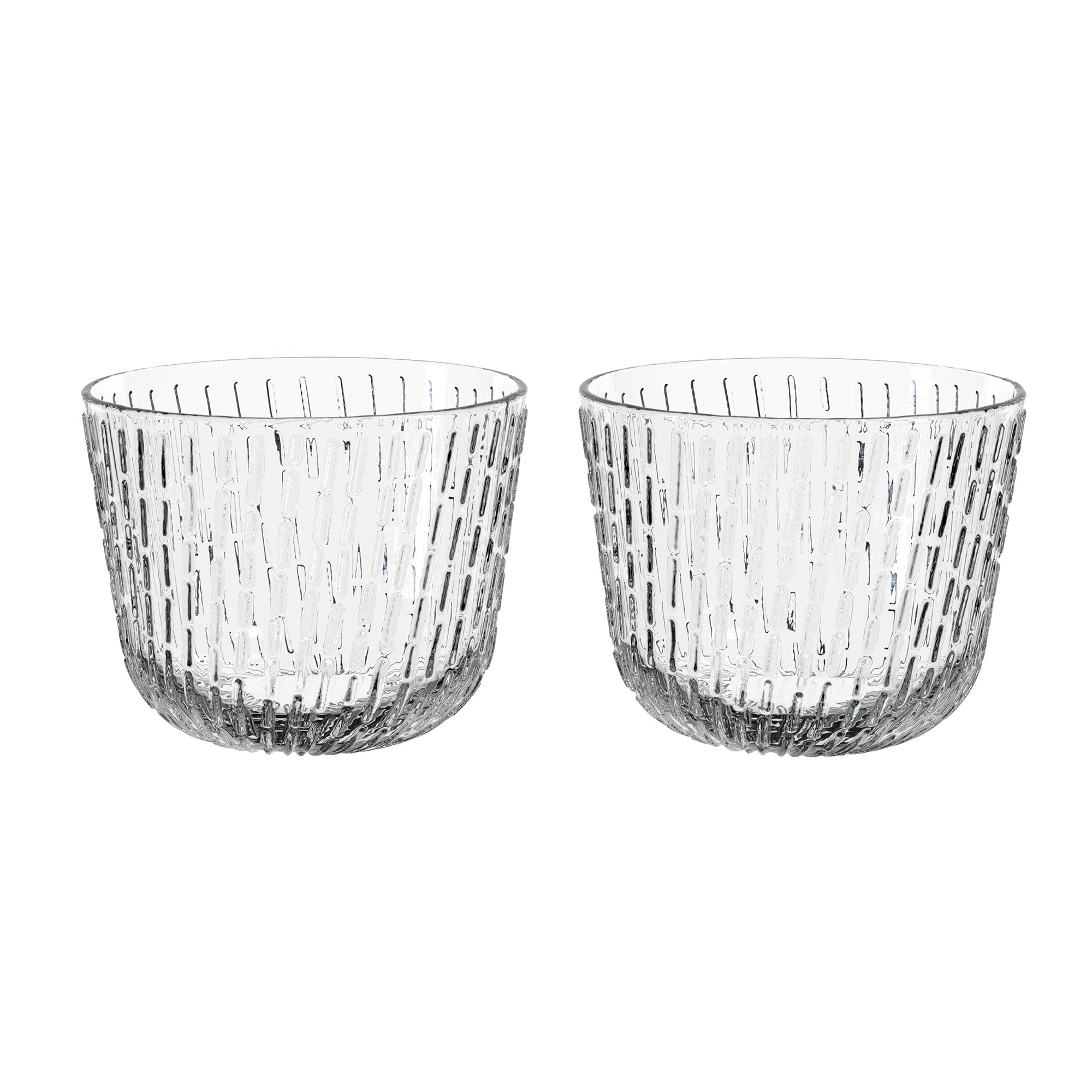 Marimekko - Syksy Glas | 200 ml / klar