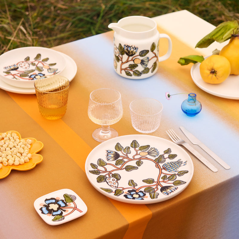 Marimekko - Syksy Glas