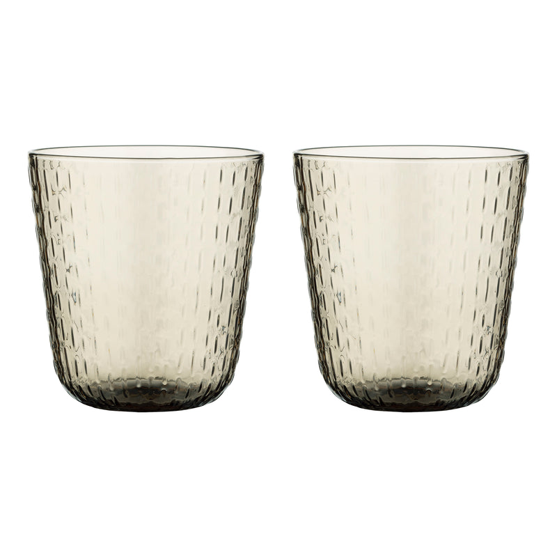 Marimekko - Syksy Glas | 360 ml / braun