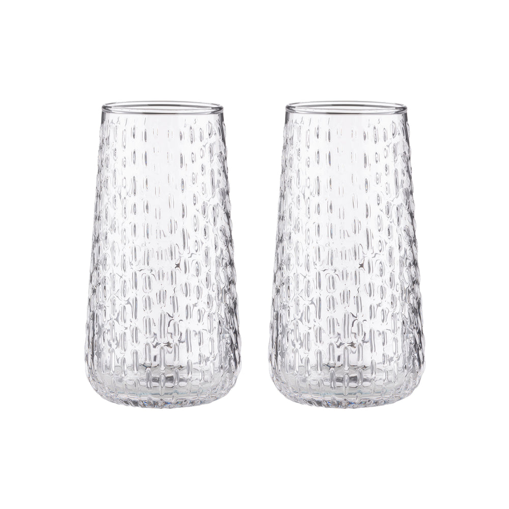 Marimekko - Syksy Glas | 180 ml / klar