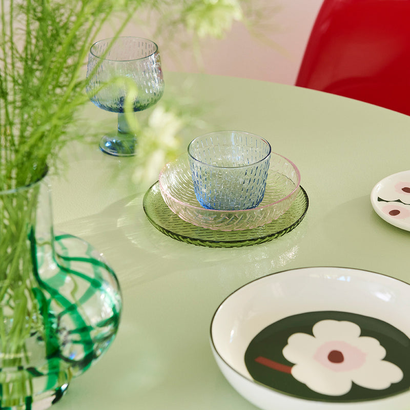 Marimekko - Syksy Glas