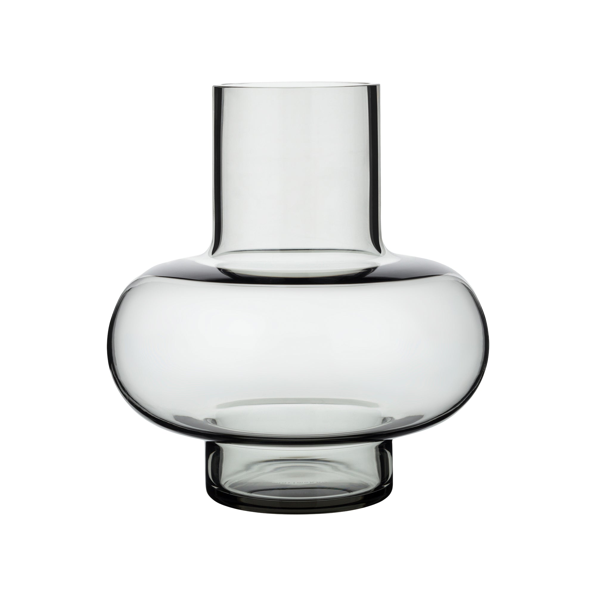 Marimekko - Umpu Vase | misty grey