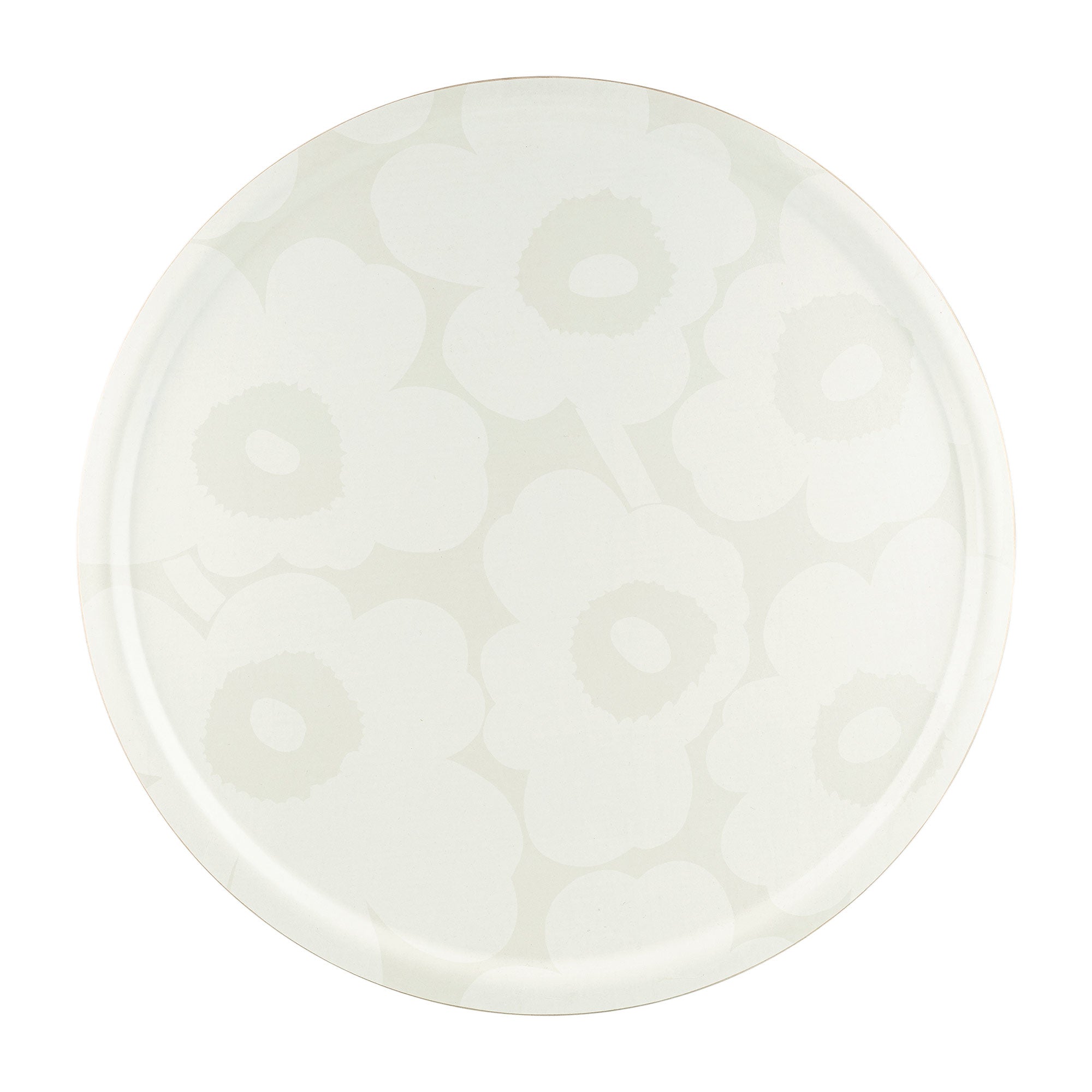 Marimekko - Unikko Serviertablett | 