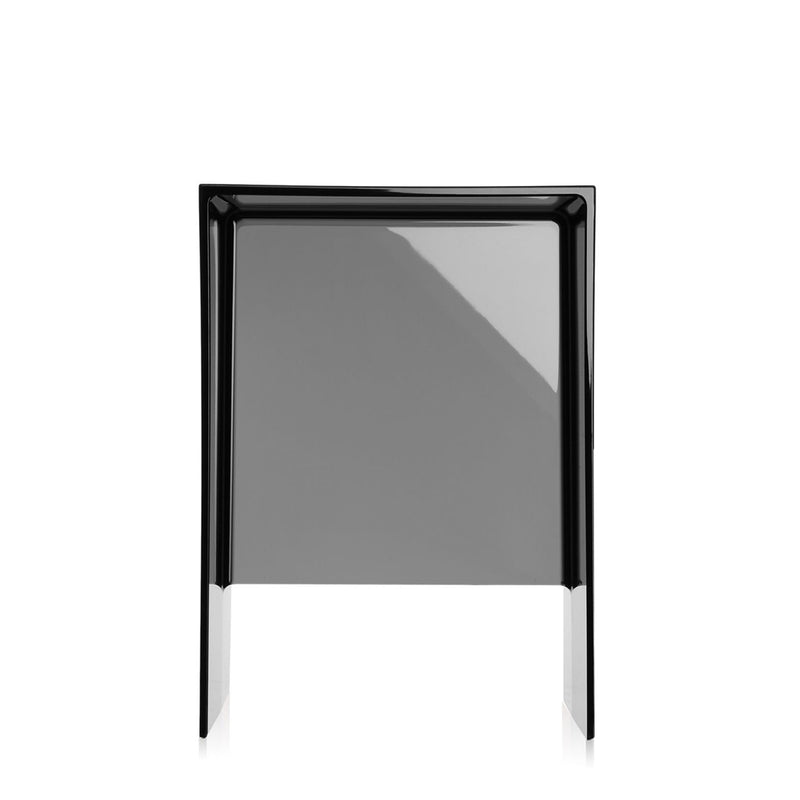 Kartell - Max-Beam Hocker und Beistelltisch