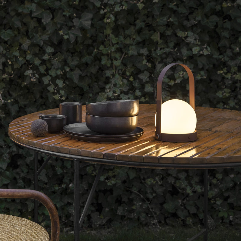 Audo - Carrie LED Lamp