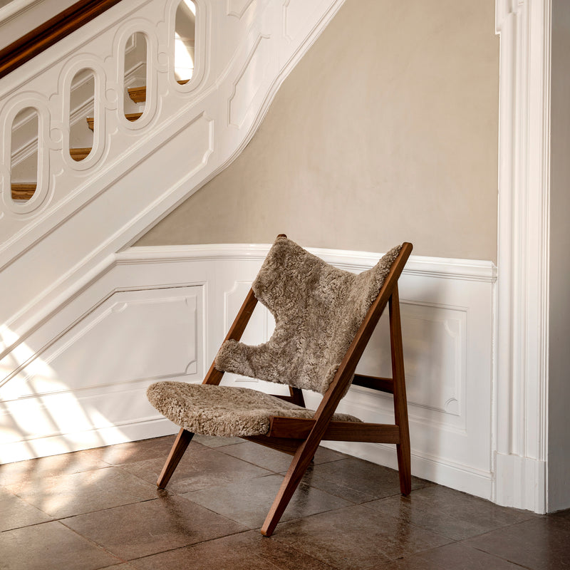 Audo - Knitting Chair