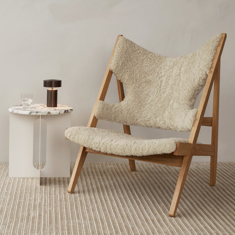 Audo - Knitting Chair