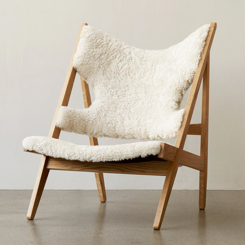 Audo - Knitting Chair