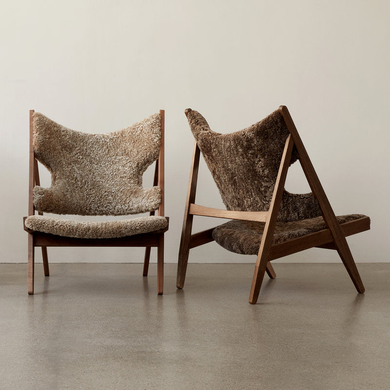 Audo - Knitting Chair