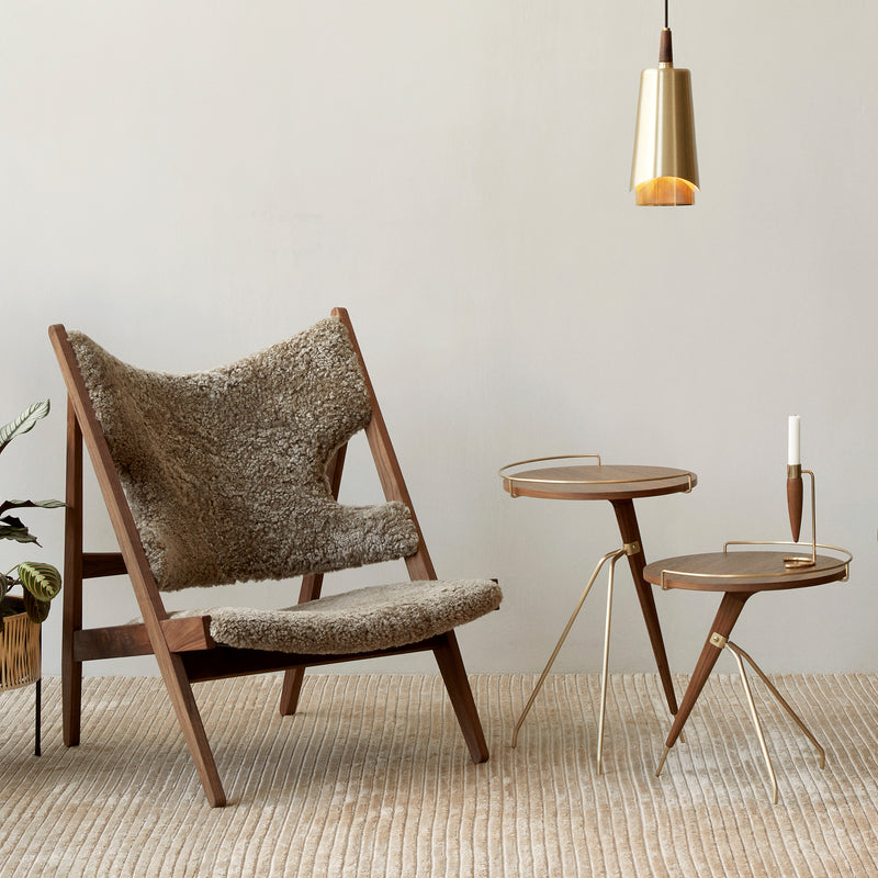 Audo - Knitting Chair
