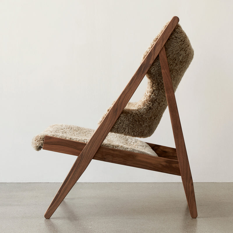 Audo - Knitting Chair