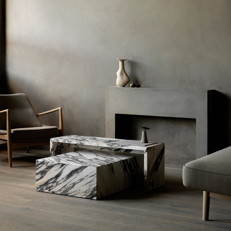 Audo - Plinth Couchtisch