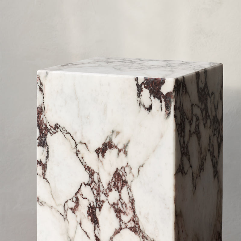 Audo - Plinth Beistelltisch