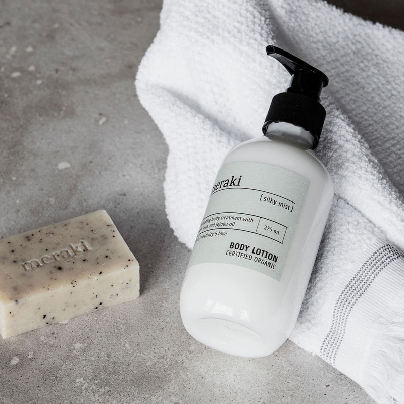Meraki - Bodylotion