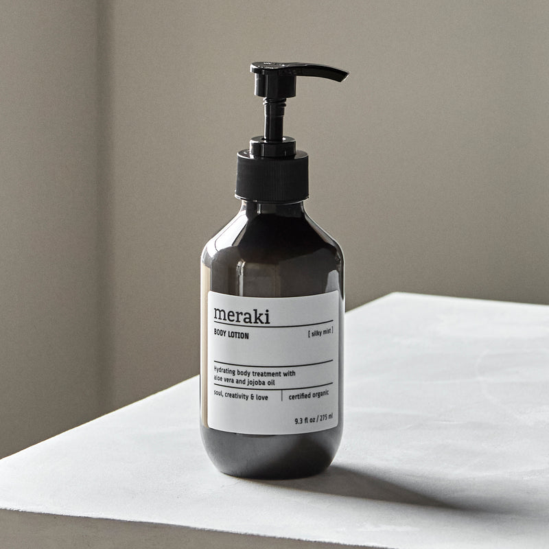 Meraki - Bodylotion