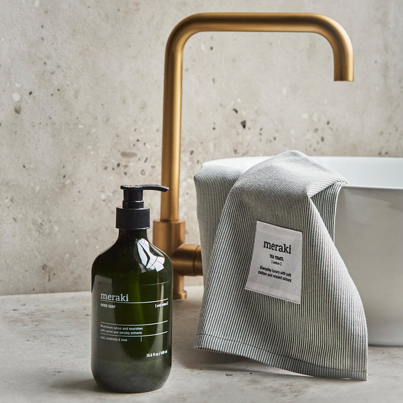 Meraki - Geschenk-Box Hand Care