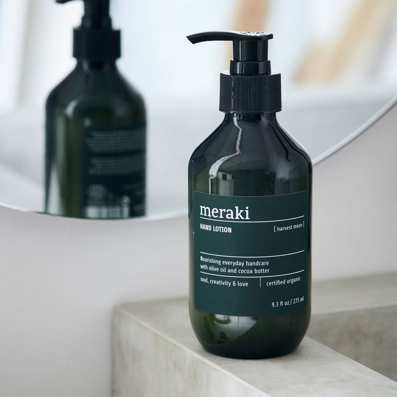 Meraki - Handlotion