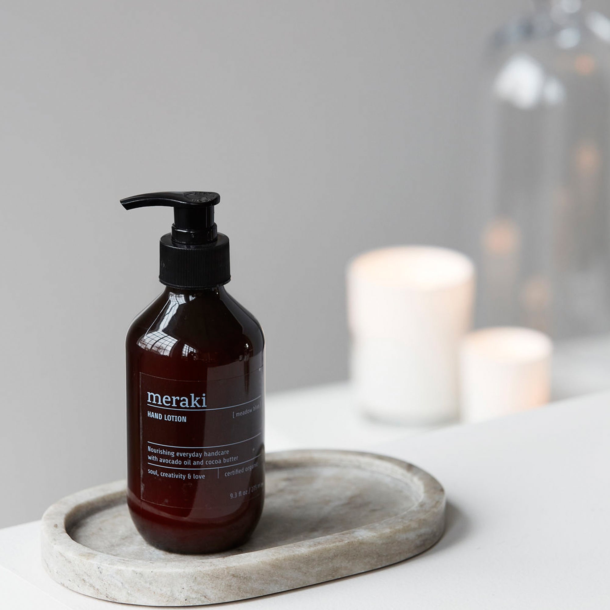 Meraki - Handlotion | Meadow bliss