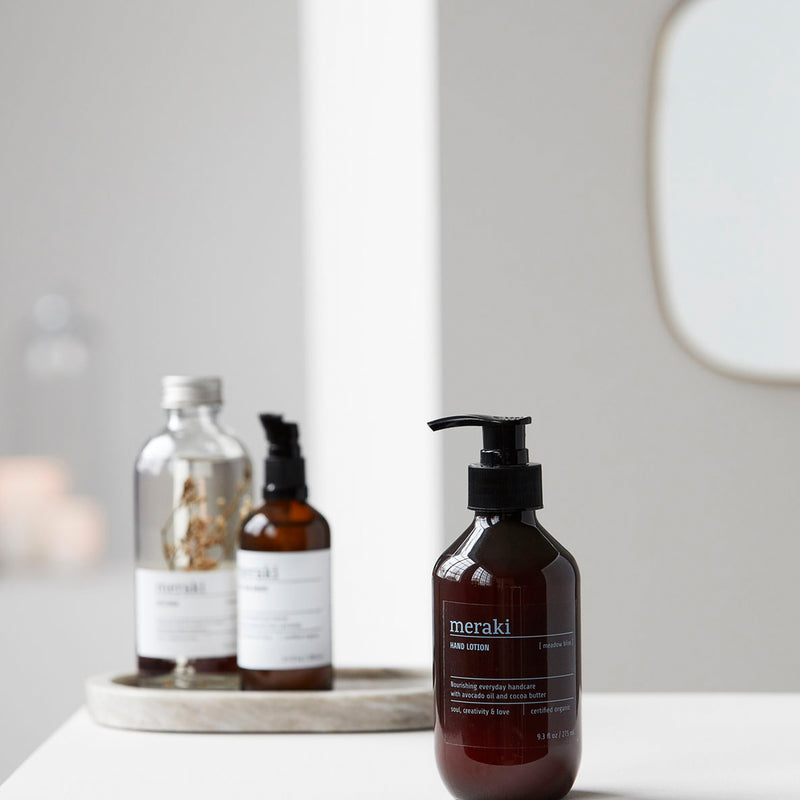Meraki - Handlotion